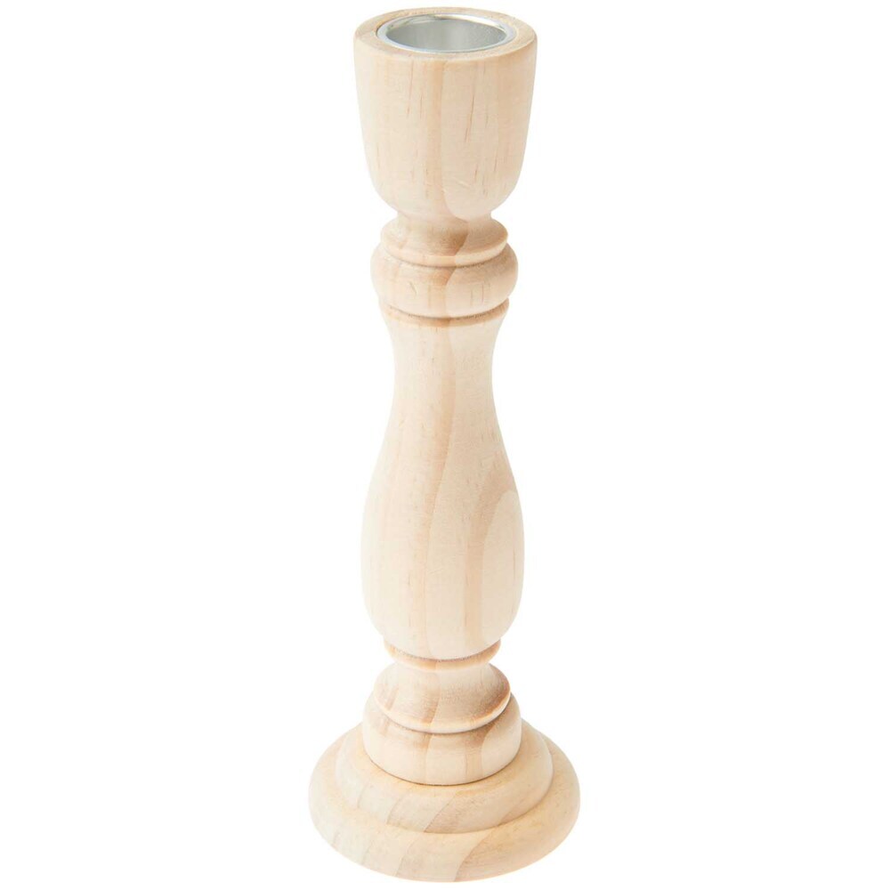 Kerzenhalter Würfel 45 x 45 x 45 cm FSC 100%