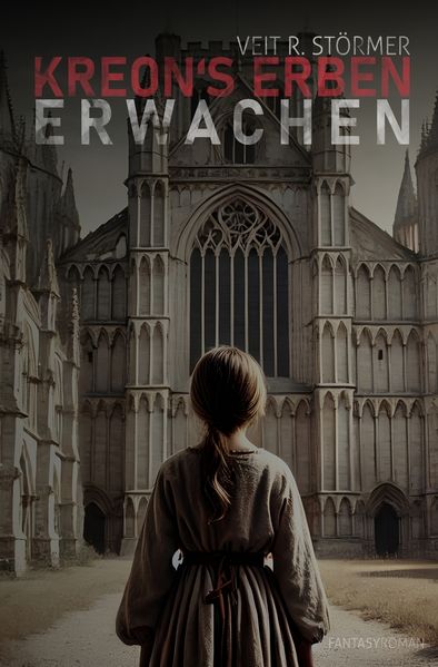 Kreons Erben - Erwachen