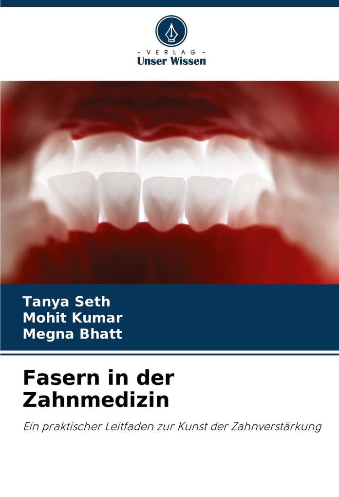 Fasern in der Zahnmedizin