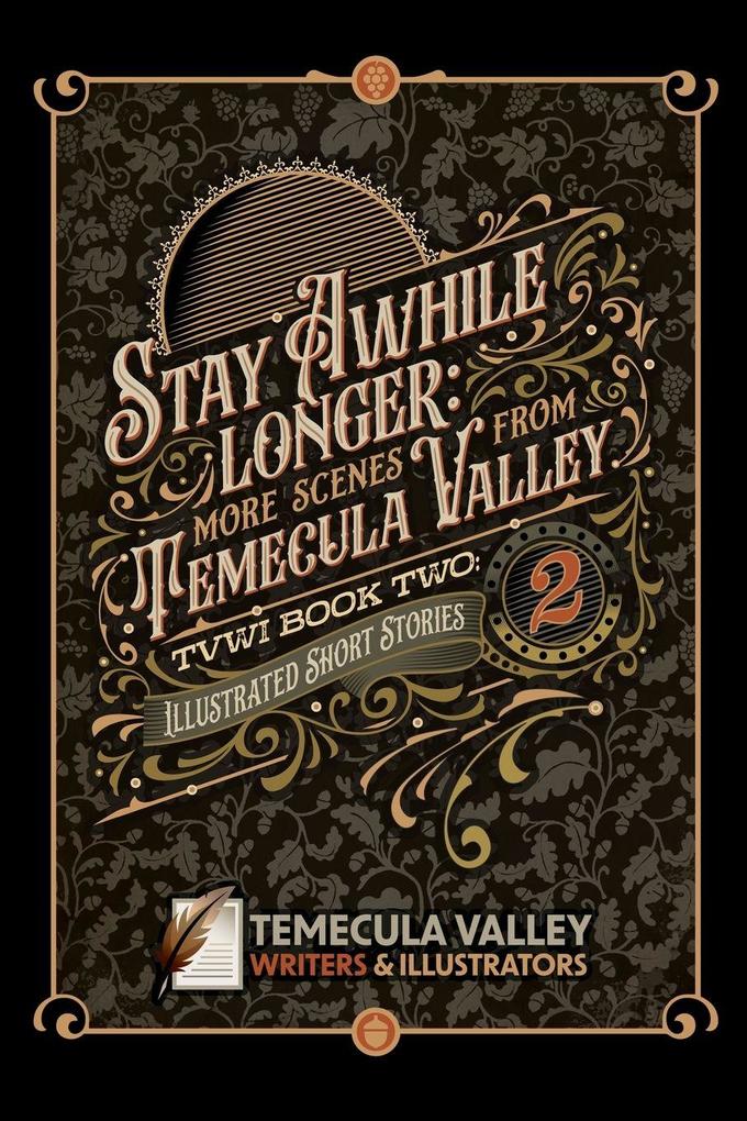 Stay Awhile Longer