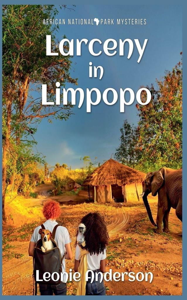 Larceny in Limpopo