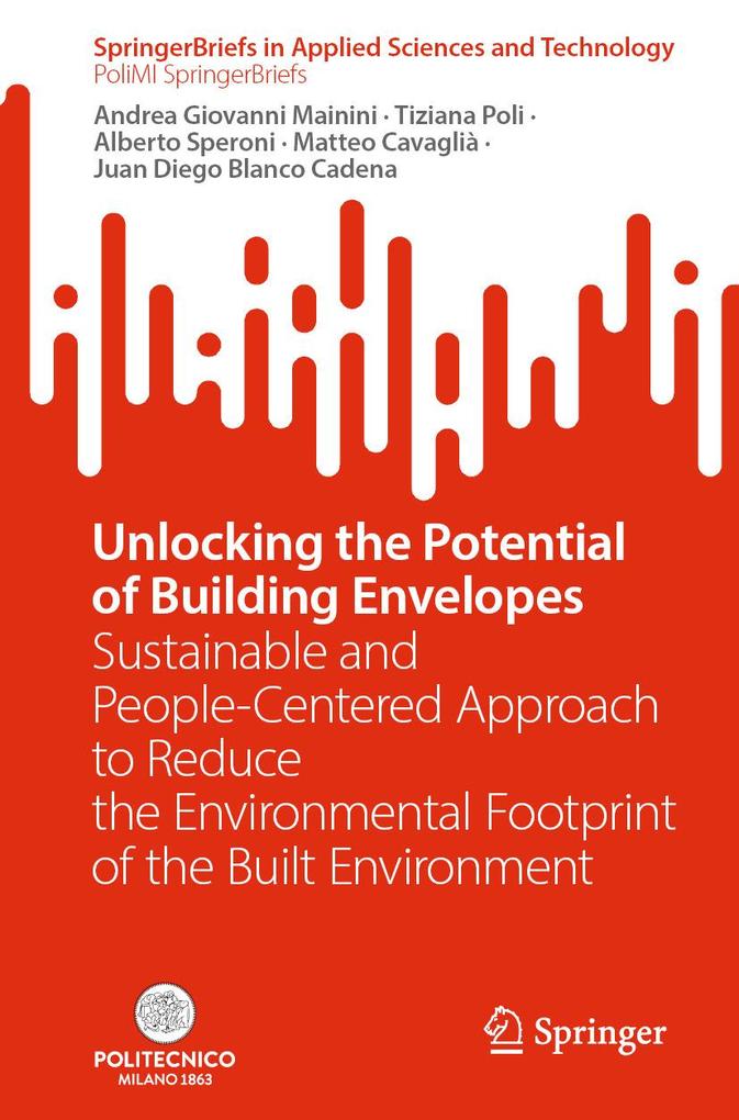 Unlocking the Potential of Building Envelopes