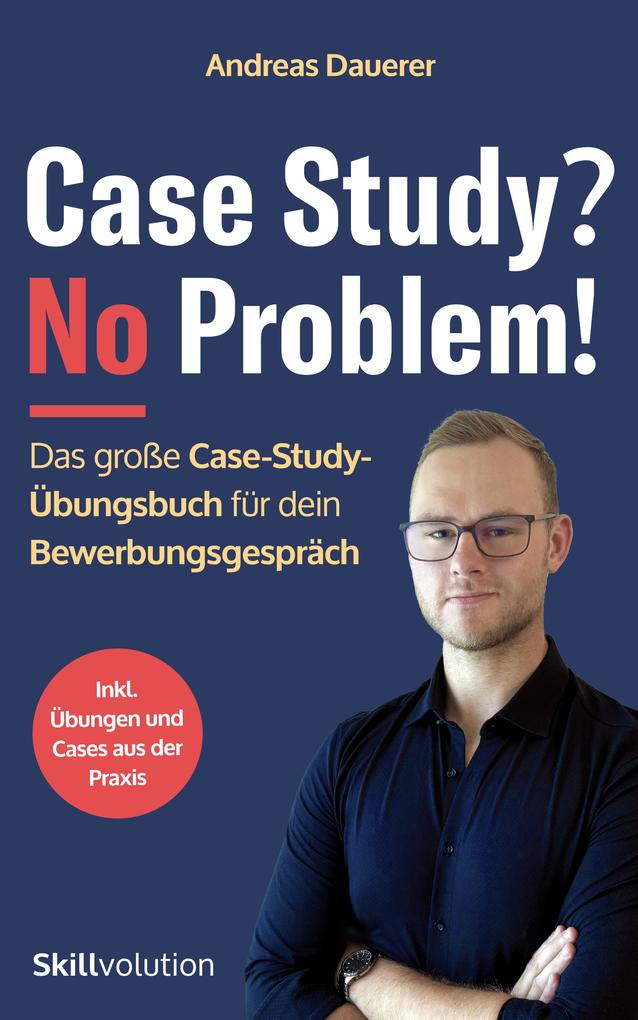 Case Study? No Problem!