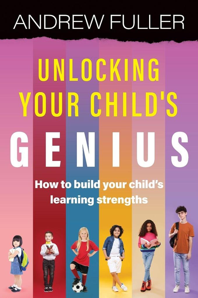 Unlocking Your Child's Genius