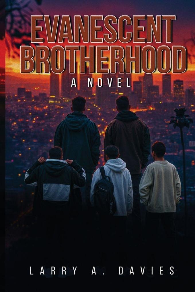 EVANESCENT BROTHERHOOD