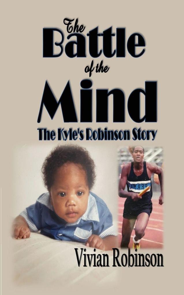 The Battle of the Mind