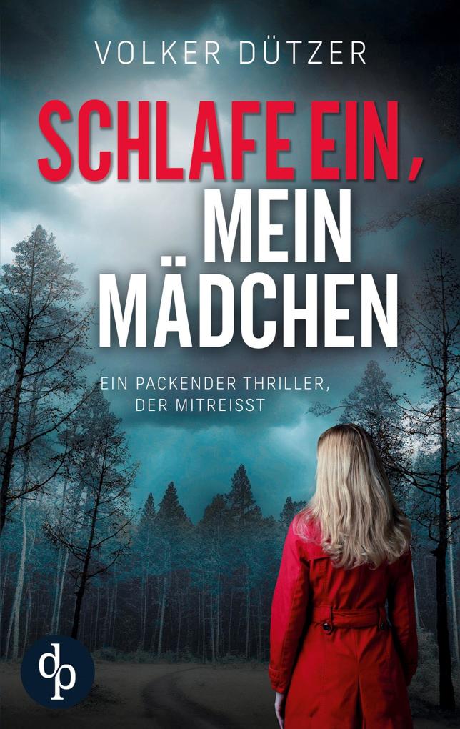 Schlafe ein mein Mädchen