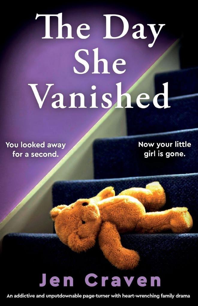 The Day She Vanished