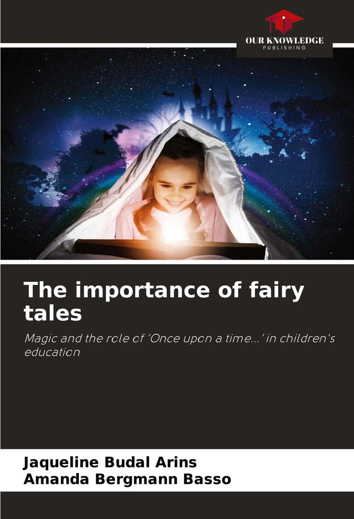 The importance of fairy tales