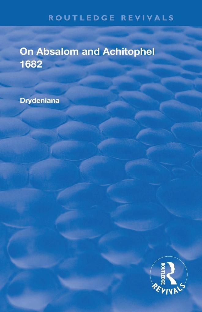 Drydeniana