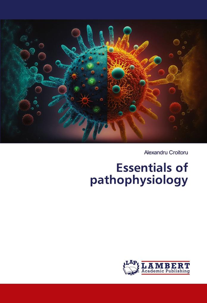 Essentials of pathophysiology