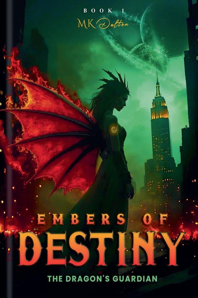 Embers of Destiny