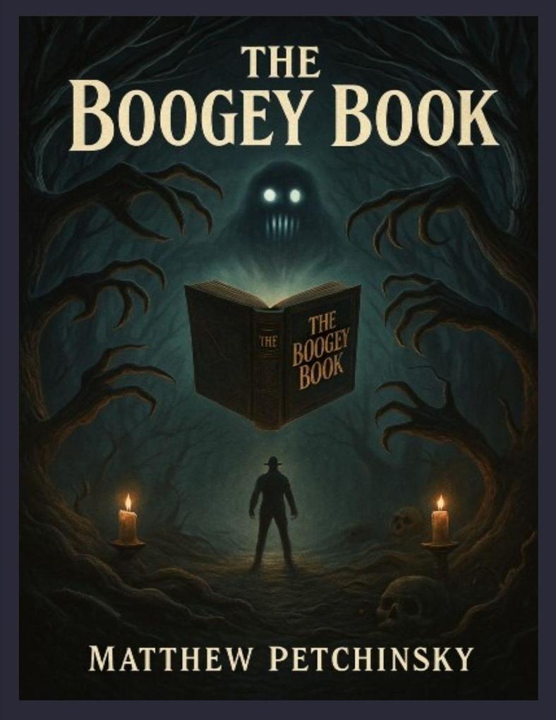 The Boogey Book