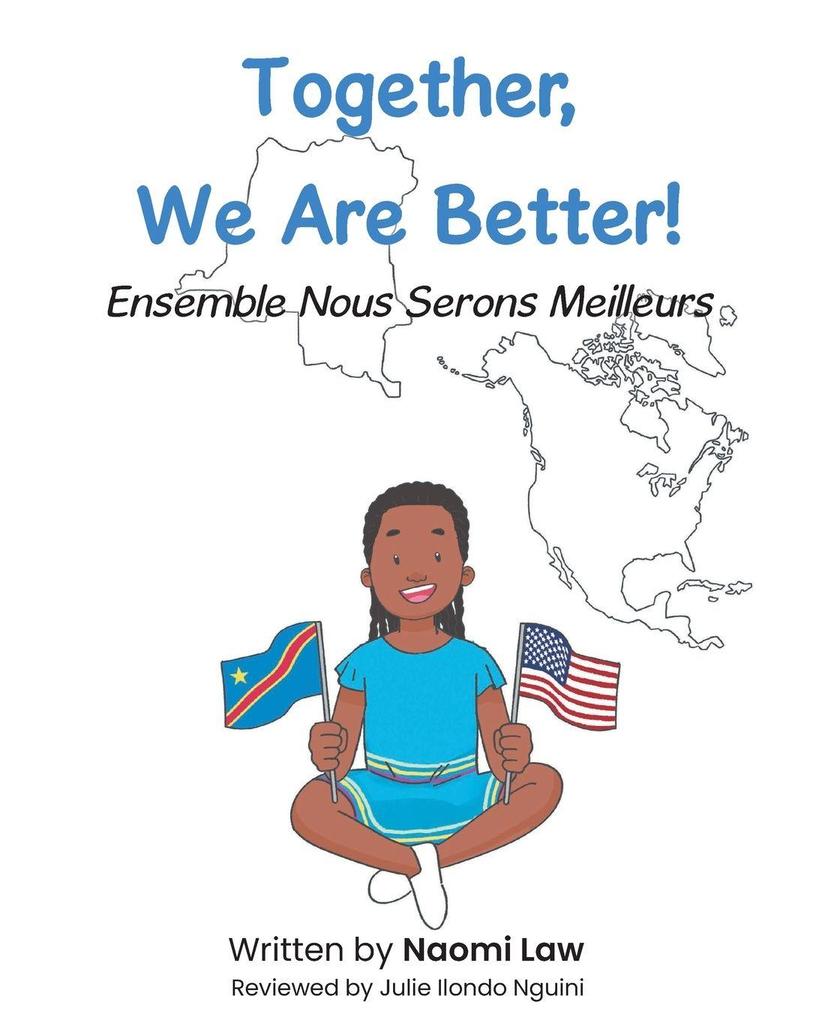 Together We Are Better!