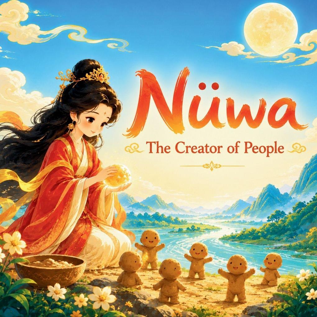 Nüwa