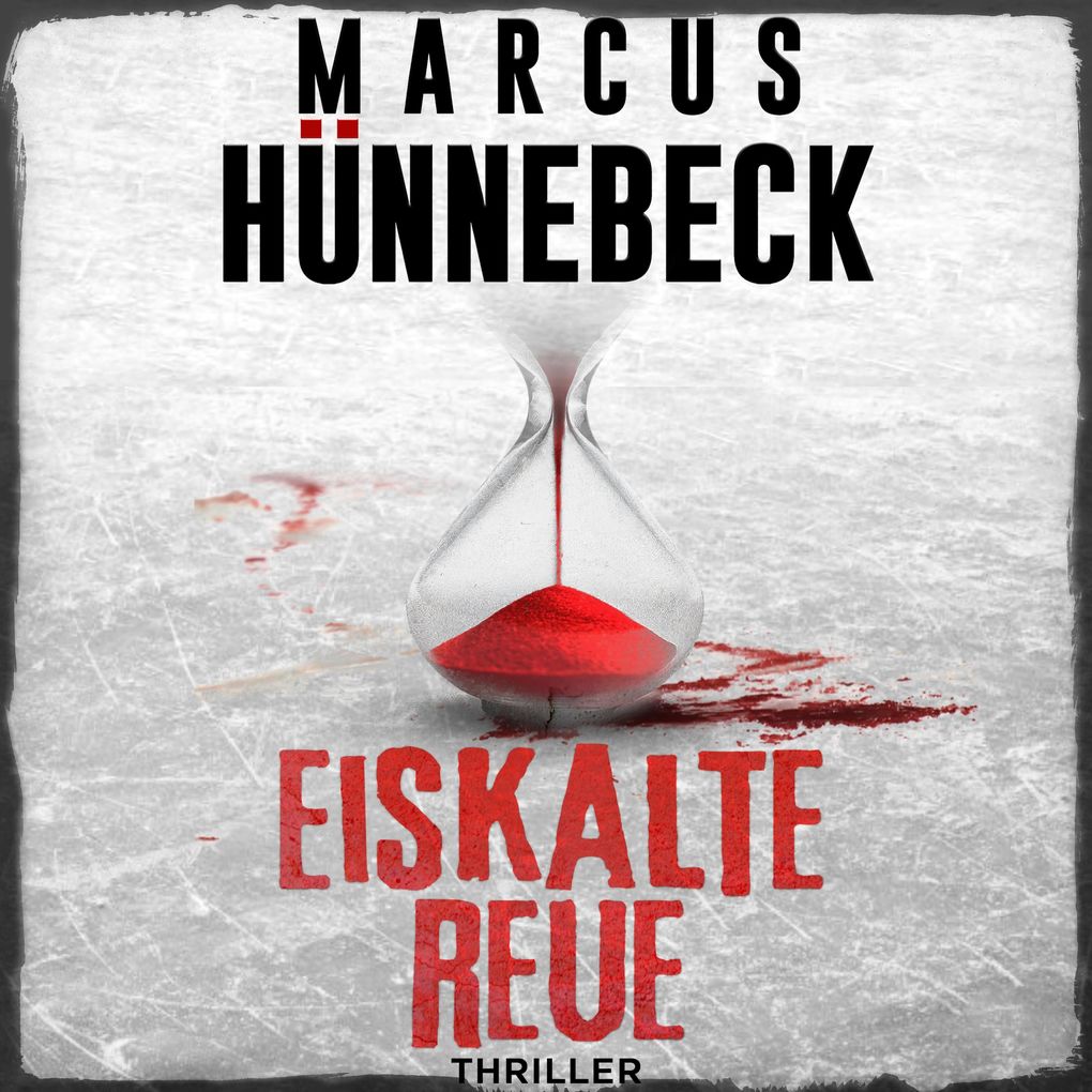 Eiskalte Reue