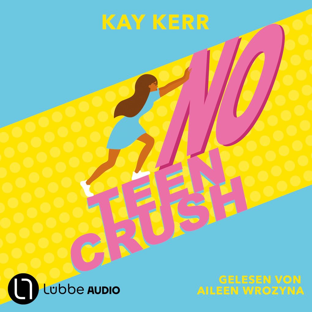 No Teen Crush