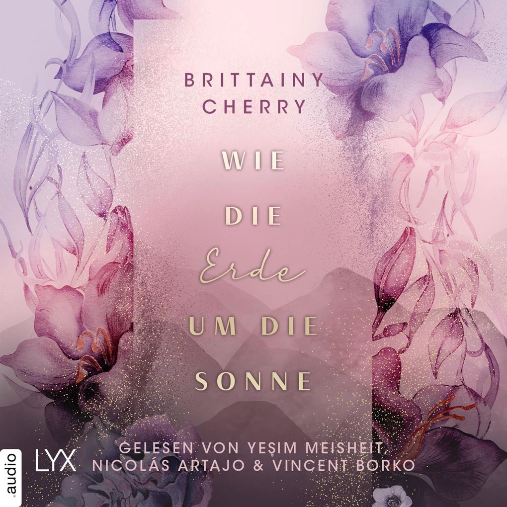 Wie die Erde um die Sonne - Romance Elements Teil 4