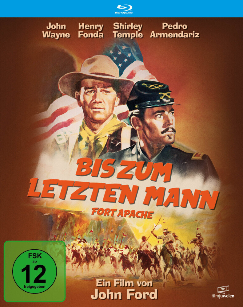 Bis zum letzten Mann