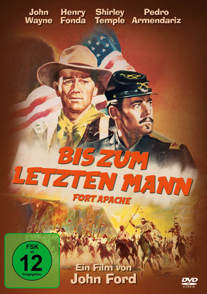 Bis zum letzten Mann
