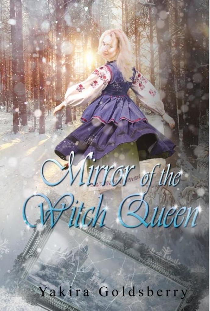 Mirror of the Witch Queen