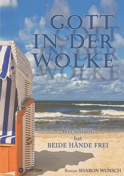 Gott in der Wolke