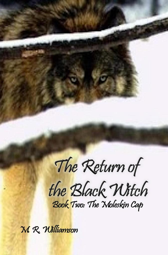 The Return of the Black Witch