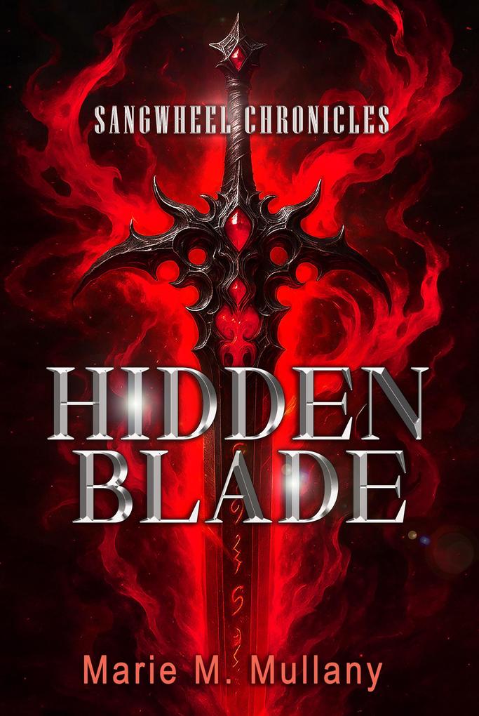Hidden Blade