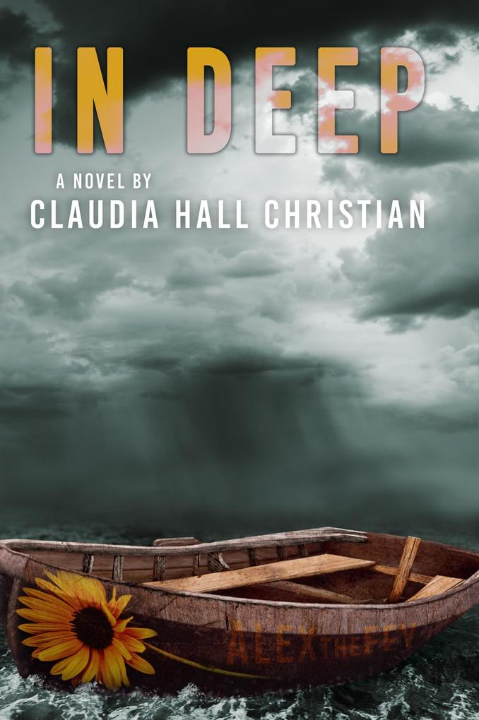 In Deep (Alex the Fey thrillers #8)