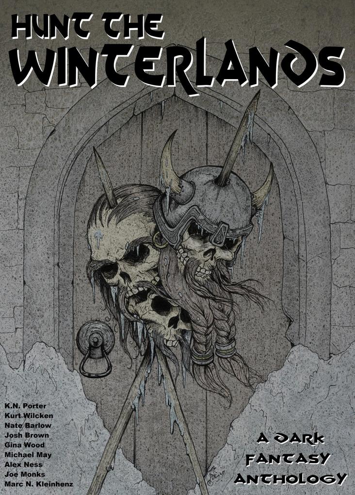 Hunt the Winterlands
