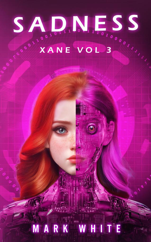 Sadness (XANE #3)