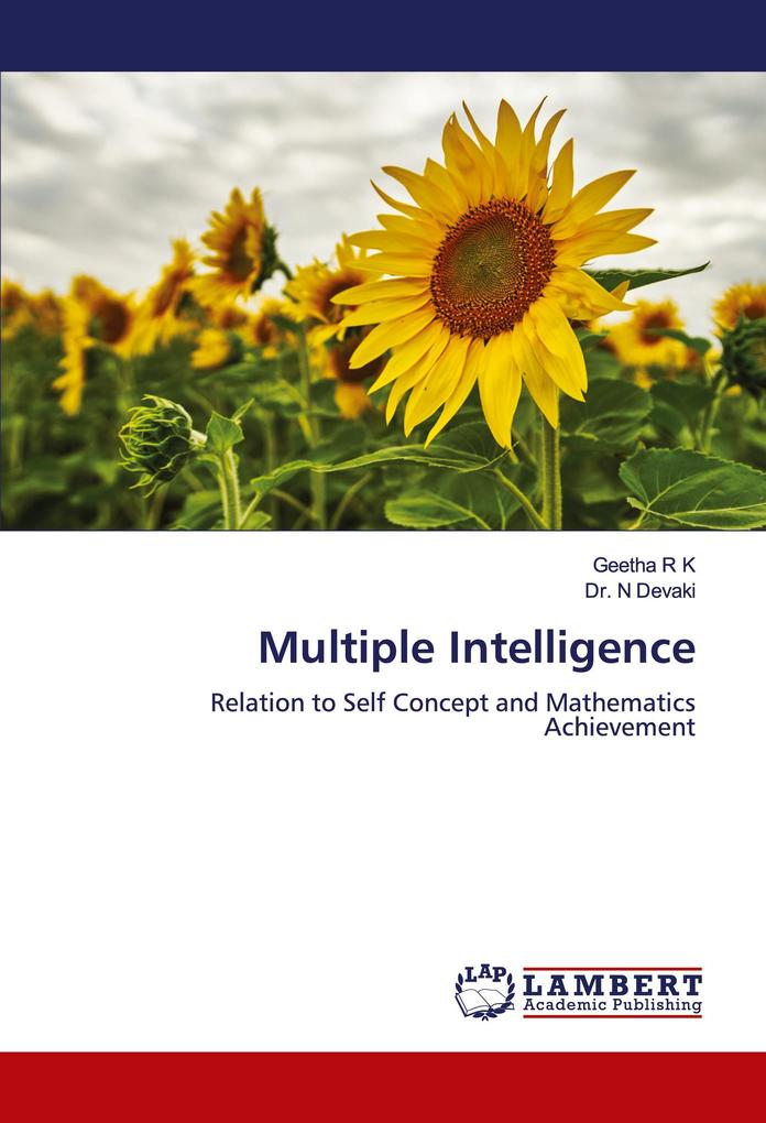 Multiple Intelligence