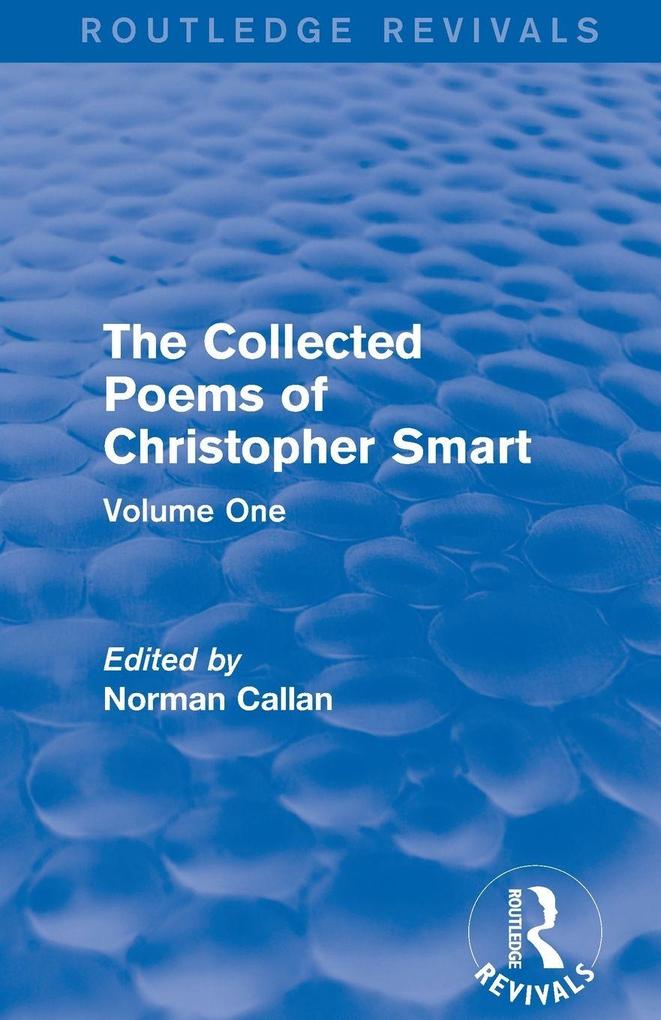 Routledge Revivals