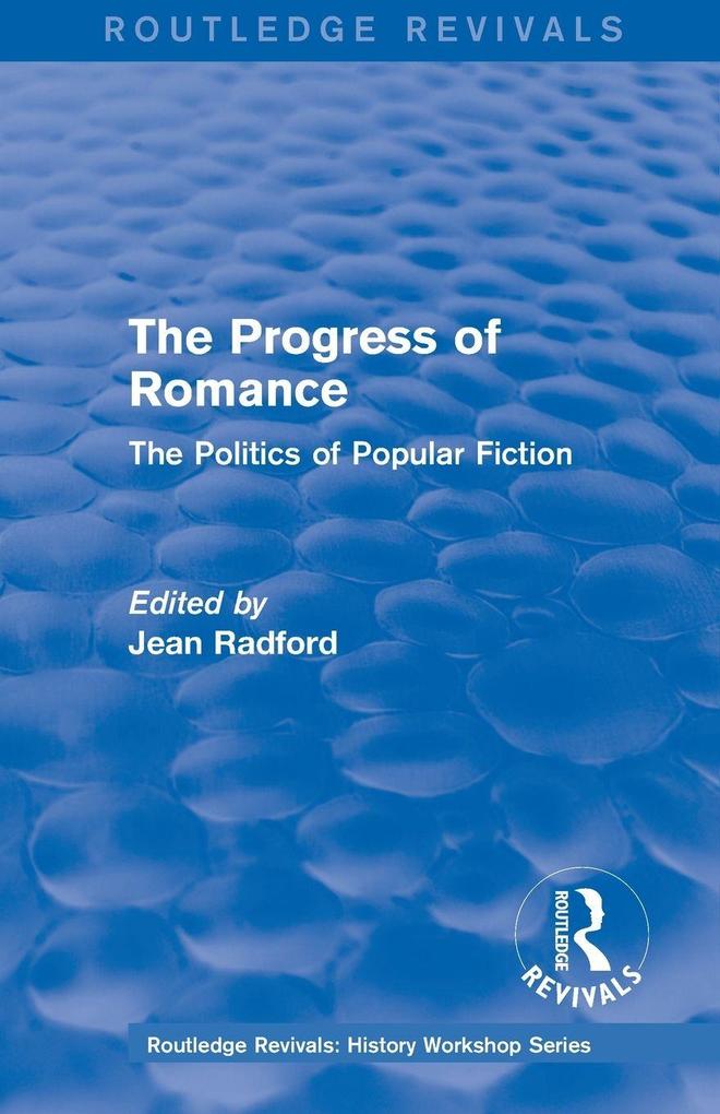 Routledge Revivals