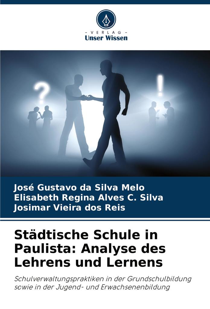 Städtische Schule in Paulista: Analyse des Lehrens und Lernens