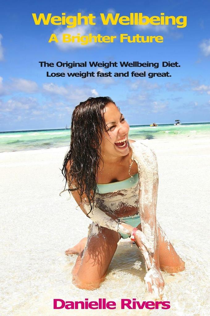Weight Wellbeing - A Brighter Future
