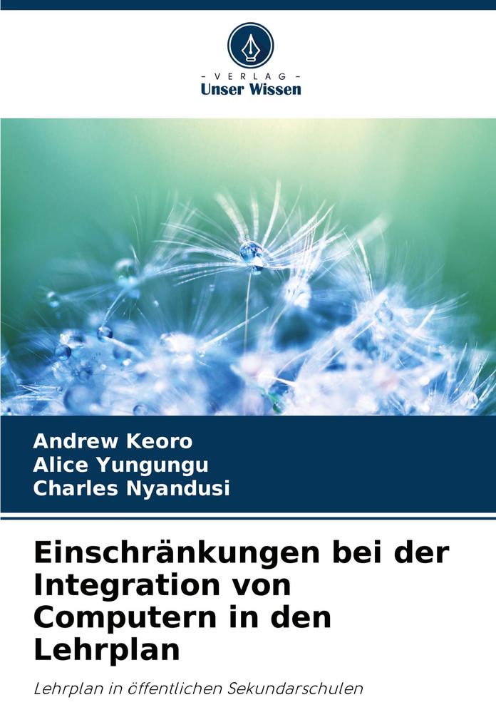 Einschränkungen bei der Integration von Computern in den Lehrplan