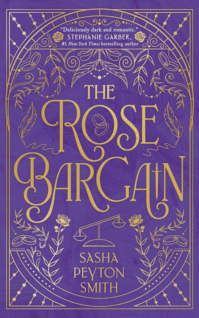 Harper Collins Publ. Uk The Rose Bargain