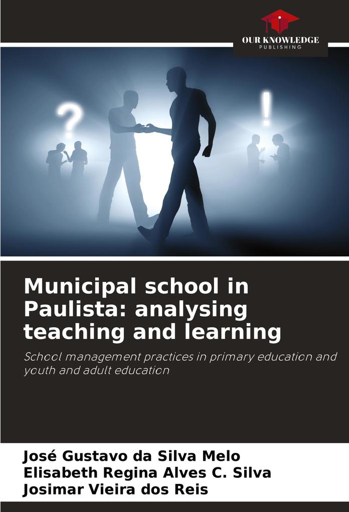 Municipal school in Paulista: analysing teaching and learning