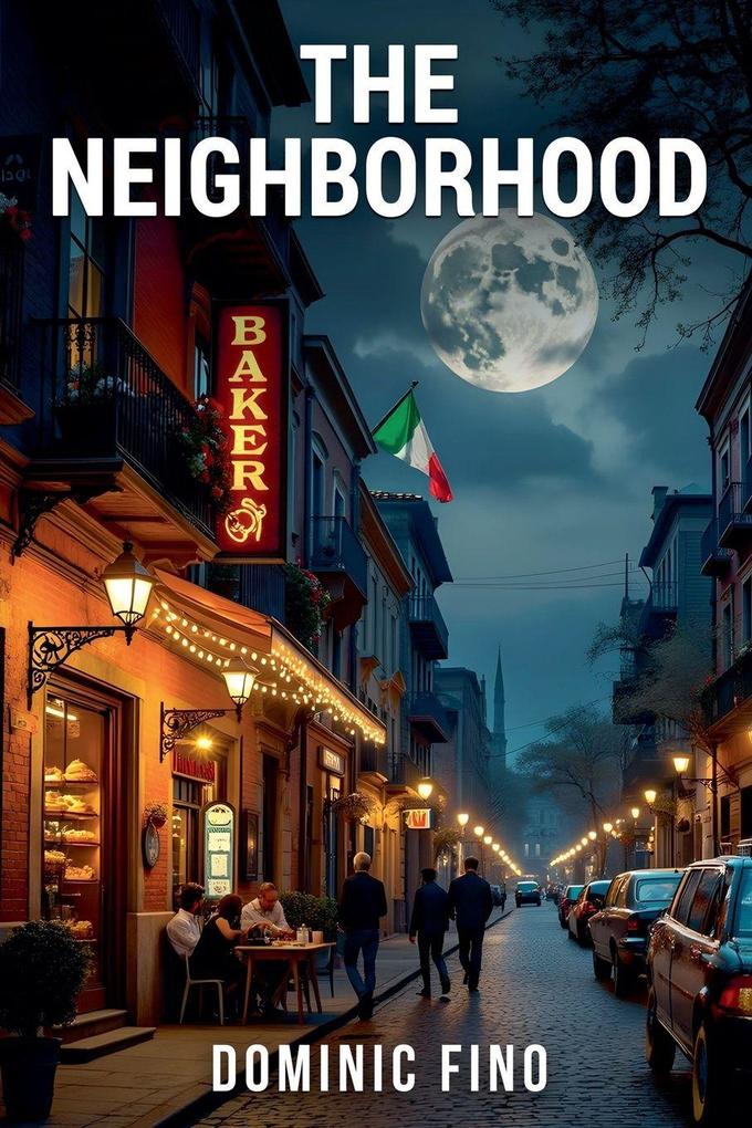 The Neighborhood