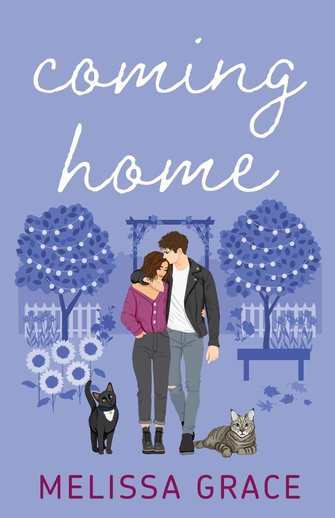 COMING HOME