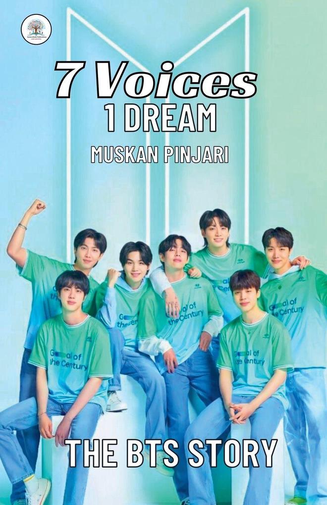 7 Voices1 Dream