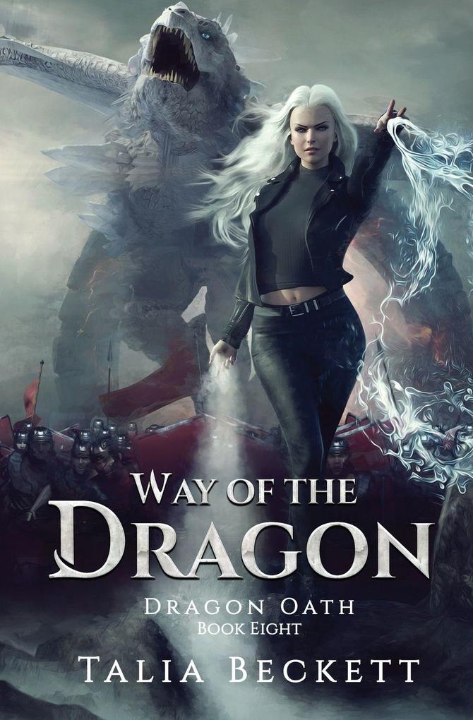 Way of the Dragon