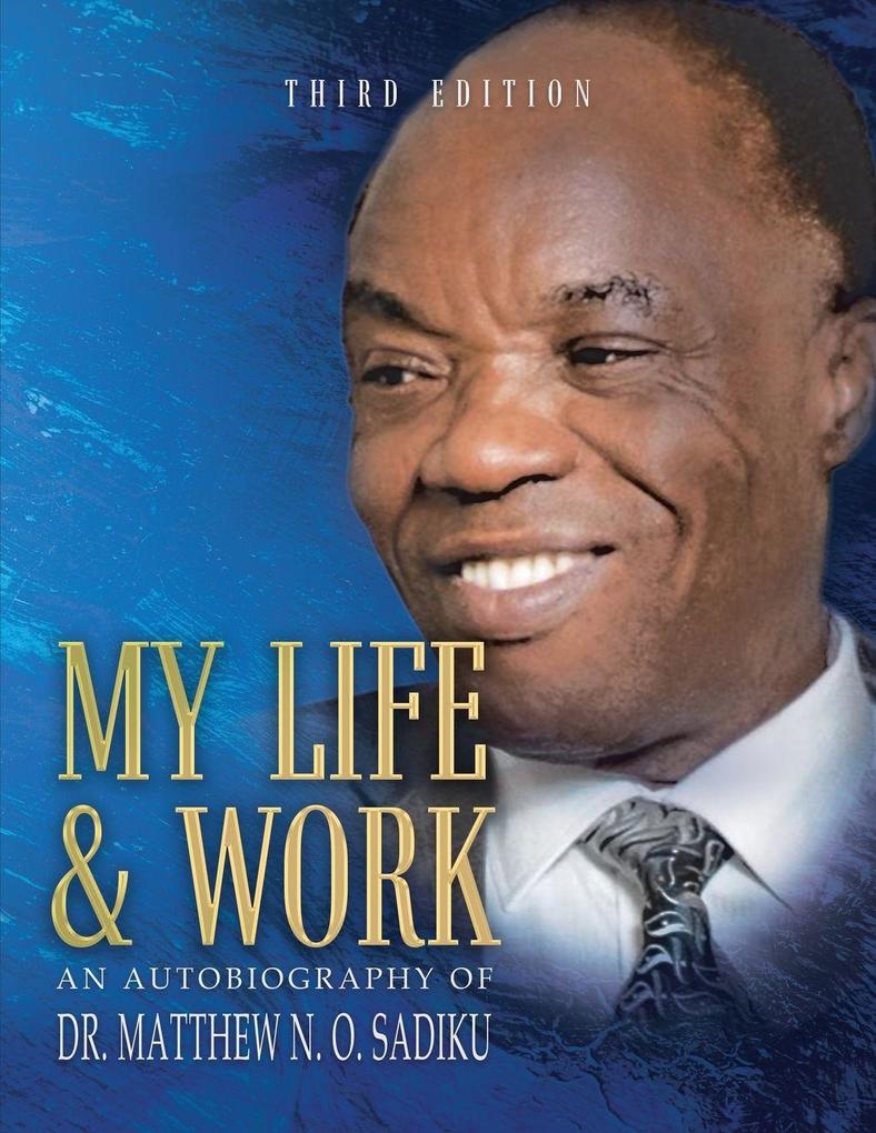 My Life and Work