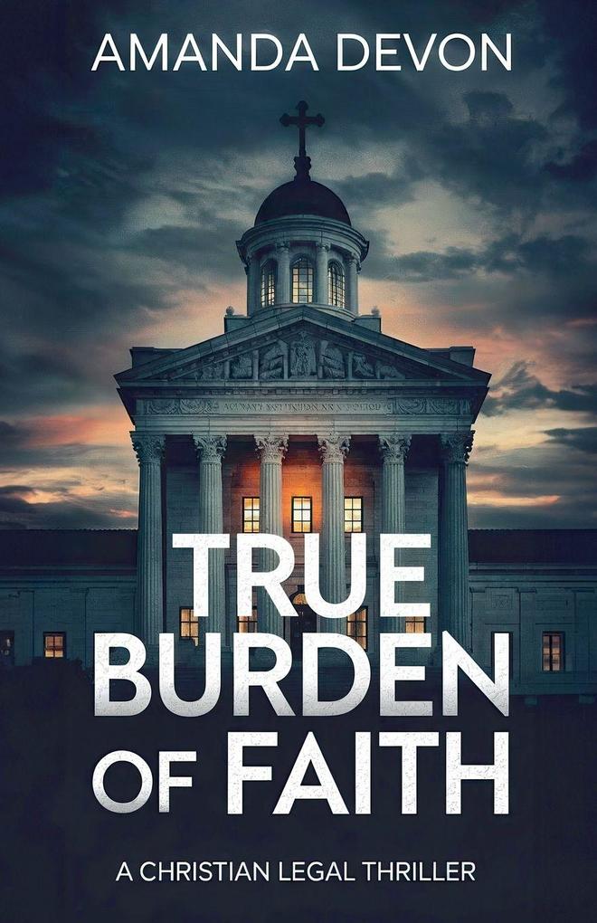 True Burden of Faith
