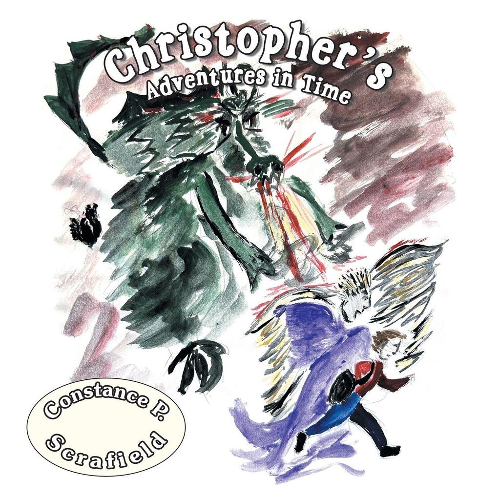 Christopher's Adventures in Time