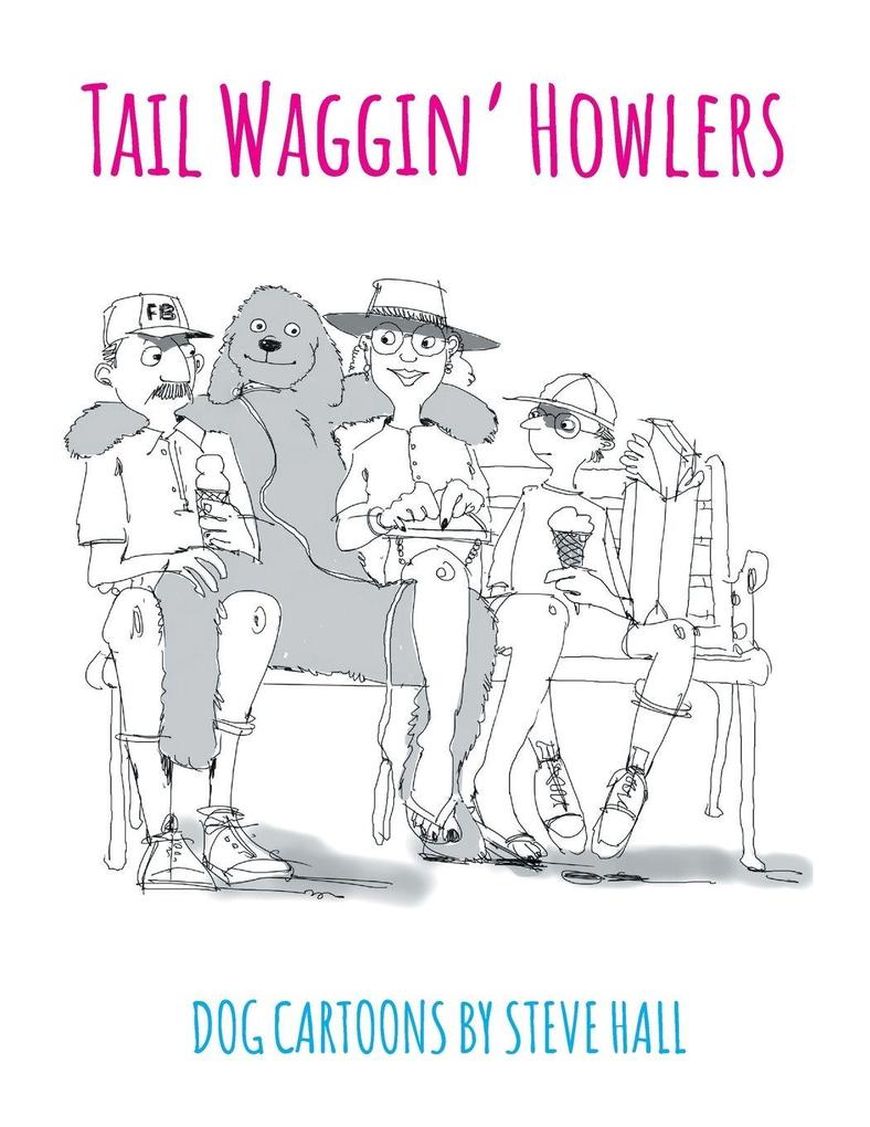 Tail Waggin' Howlers