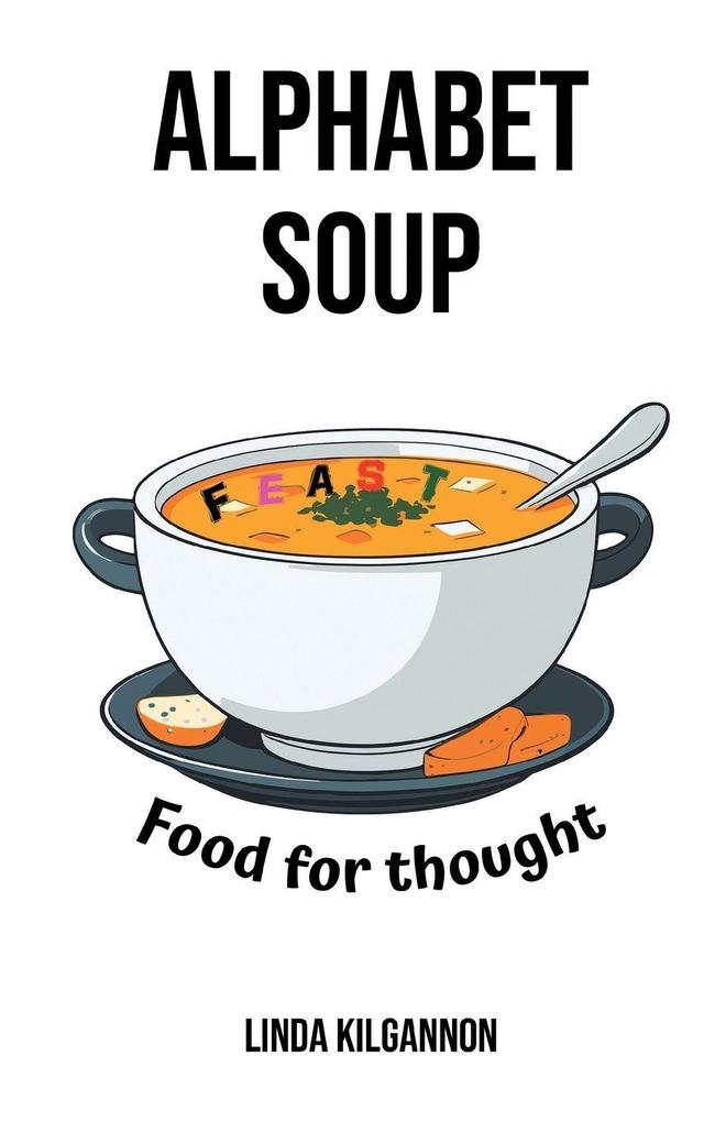 Alphabet Soup