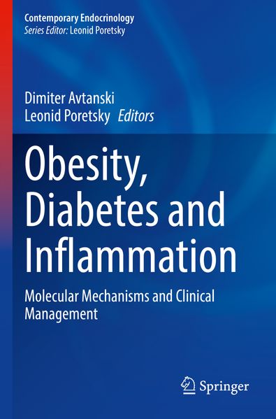 Obesity Diabetes and Inflammation