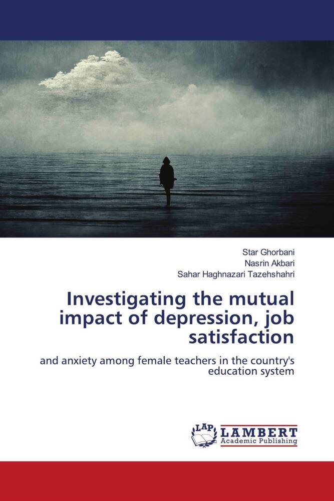 Investigating the mutual impact of depression job satisfaction